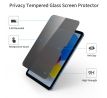 TECH-PROTECT GLASS SPY+ iPad 10.9” 10 / 2022 / 11” 11 / 2025 PRIVACY