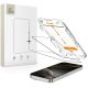 TECH-PROTECT QUICK SET+ 2-PACK iPhone 16 Pro Max BLACK
