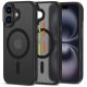 TECH-PROTECT MAGMAT XT 3-SET MAGSAFE iPhone 16 MATTE BLACK