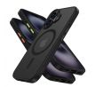 TECH-PROTECT MAGMAT XT 3-SET MAGSAFE iPhone 16 MATTE BLACK