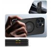 TECH-PROTECT MAGMAT XT 3-SET MAGSAFE iPhone 16 Pro MATTE BLACK