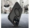 TECH-PROTECT MAGMAT XT 3-SET MAGSAFE iPhone 16 Pro MATTE BLACK