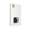 TECH-PROTECT ION CARBON MAGSAFE iPhone 15 BLACK/SILVER