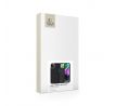 TECH-PROTECT ION CARBON MAGSAFE iPhone 14 BLACK/SILVER