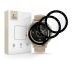 TECH-PROTECT GLASS FLEX+ 2-PACK GARMIN VENU 3S BLACK