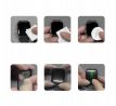 TECH-PROTECT GLASS FLEX+ 2-PACK GARMIN FORERUNNER 255 / 255 MUSIC BLACK