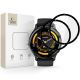 TECH-PROTECT GLASS FLEX+ 2-PACK GARMIN VENU 3 BLACK