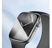 FOLIA HYDROŻELOWA TECH-PROTECT HYDRO FLEX+ 2-PACK HUAWEI WATCH FIT 3 / 4 CLEAR