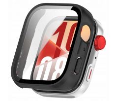 TECH-PROTECT DEFENSE HUAWEI WATCH FIT 4 BLACK