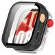 TECH-PROTECT DEFENSE HUAWEI WATCH FIT 4 BLACK