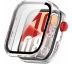TECH-PROTECT DEFENSE HUAWEI WATCH FIT 4 CLEAR