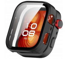 TECH-PROTECT DEFENSE HUAWEI WATCH FIT 4 PRO BLACK