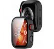 TECH-PROTECT DEFENSE HUAWEI WATCH FIT 4 PRO BLACK