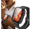 TECH-PROTECT DEFENSE HUAWEI WATCH FIT 4 PRO BLACK