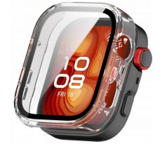 TECH-PROTECT DEFENSE HUAWEI WATCH FIT 4 PRO CLEAR
