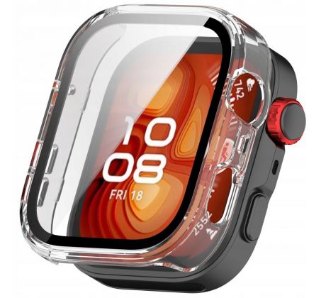 TECH-PROTECT DEFENSE HUAWEI WATCH FIT 4 PRO CLEAR