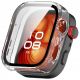 TECH-PROTECT DEFENSE HUAWEI WATCH FIT 4 PRO CLEAR