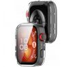 TECH-PROTECT DEFENSE HUAWEI WATCH FIT 4 PRO CLEAR