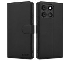 TECH-PROTECT WALLET MOTOROLA EDGE 60 / 60 FUSION BLACK