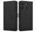 TECH-PROTECT WALLET MOTOROLA EDGE 60 / 60 FUSION BLACK