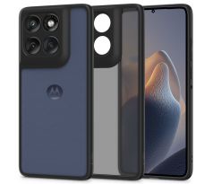 TECH-PROTECT MAGMAT MOTOROLA EDGE 60 / 60 FUSION MATTE BLACK