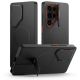 TECH-PROTECT KEVLAR AURA MAGSAFE SAMSUNG GALAXY S25 ULTRA BLACK/ORANGE