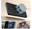 TECH-PROTECT KEVLAR AURA MAGSAFE SAMSUNG GALAXY S25 ULTRA BLACK/ORANGE