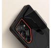 TECH-PROTECT KEVLAR AURA MAGSAFE SAMSUNG GALAXY S25 ULTRA BLACK/ORANGE