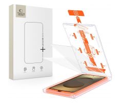 TECH-PROTECT QUICK SET+ 2-PACK SAMSUNG GALAXY S25 ULTRA CLEAR