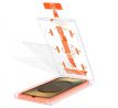TECH-PROTECT QUICK SET+ 2-PACK SAMSUNG GALAXY S25 ULTRA CLEAR