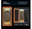 TECH-PROTECT QUICK SET+ 2-PACK SAMSUNG GALAXY S25 ULTRA CLEAR