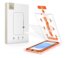 TECH-PROTECT QUICK SET+ 2-PACK SAMSUNG GALAXY S25+ Plus CLEAR