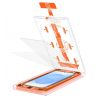 TECH-PROTECT QUICK SET+ 2-PACK SAMSUNG GALAXY S25+ Plus CLEAR
