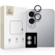 TECH-PROTECT CAMRING FIT+ SAMSUNG GALAXY S25 EDGE CLEAR