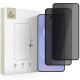 TECH-PROTECT GLASS SPY+ 2-PACK SAMSUNG GALAXY S25 EDGE PRIVACY