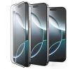 TECH-PROTECT GLASS FIT+ 2-PACK SAMSUNG GALAXY S25 EDGE BLACK