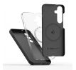 TECH-PROTECT LIQUID SILICONE MAGSAFE SAMSUNG GALAXY S25 EDGE BLACK