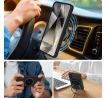 TECH-PROTECT LIQUID SILICONE MAGSAFE SAMSUNG GALAXY S25 EDGE BLACK