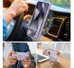 TECH-PROTECT LIQUID SILICONE MAGSAFE SAMSUNG GALAXY S25 EDGE MAUVE