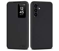 TECH-PROTECT SMART WALLET SAMSUNG GALAXY A56 5G MATTE BLACK