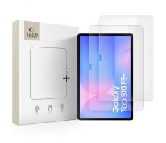 TECH-PROTECT GLASS FIT+ 2-PACK SAMSUNG GALAXY TAB S10 FE+ Plus 13.1 X620 / X626B CLEAR