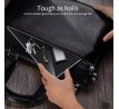TECH-PROTECT GLASS FIT+ 2-PACK SAMSUNG GALAXY TAB S10 FE+ Plus 13.1 X620 / X626B CLEAR