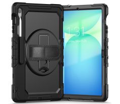TECH-PROTECT SOLID SAMSUNG GALAXY TAB S10 FE+ Plus 13.1 X620 / X626B BLACK