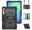 TECH-PROTECT SOLID SAMSUNG GALAXY TAB S10 FE+ Plus 13.1 X620 / X626B BLACK