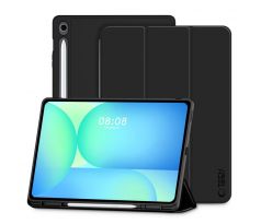 TECH-PROTECT SC PEN SAMSUNG GALAXY TAB S10 FE+ Plus 13.1 X620 / X626B BLACK