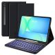TECH-PROTECT SC PEN + KEYBOARD SAMSUNG GALAXY TAB S10 FE+ Plus 13.1 X620 / X626B BLACK