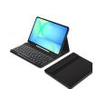 TECH-PROTECT SC PEN + KEYBOARD SAMSUNG GALAXY TAB S10 FE+ Plus 13.1 X620 / X626B BLACK