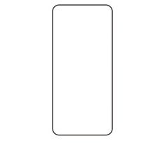 Hydrogel - ochranná fólie - Sony Xperia 1 VII