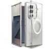 RINGKE FUSION MAGNETIC MAGSAFE SAMSUNG GALAXY Z FOLD 7 CLEAR
