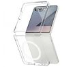 RINGKE SLIM MAGNETIC MAGSAFE SAMSUNG GALAXY Z FLIP 7 CLEAR